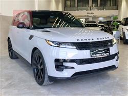 لاند ڕۆڤەر ڕانج ڕۆڤەر سپۆرت